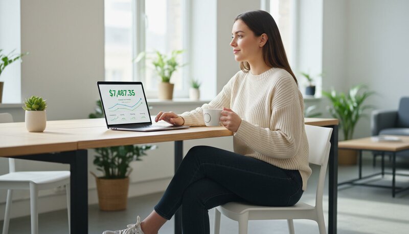 Cautam femei pentru a crea continut pe multiple platforme din alte tari